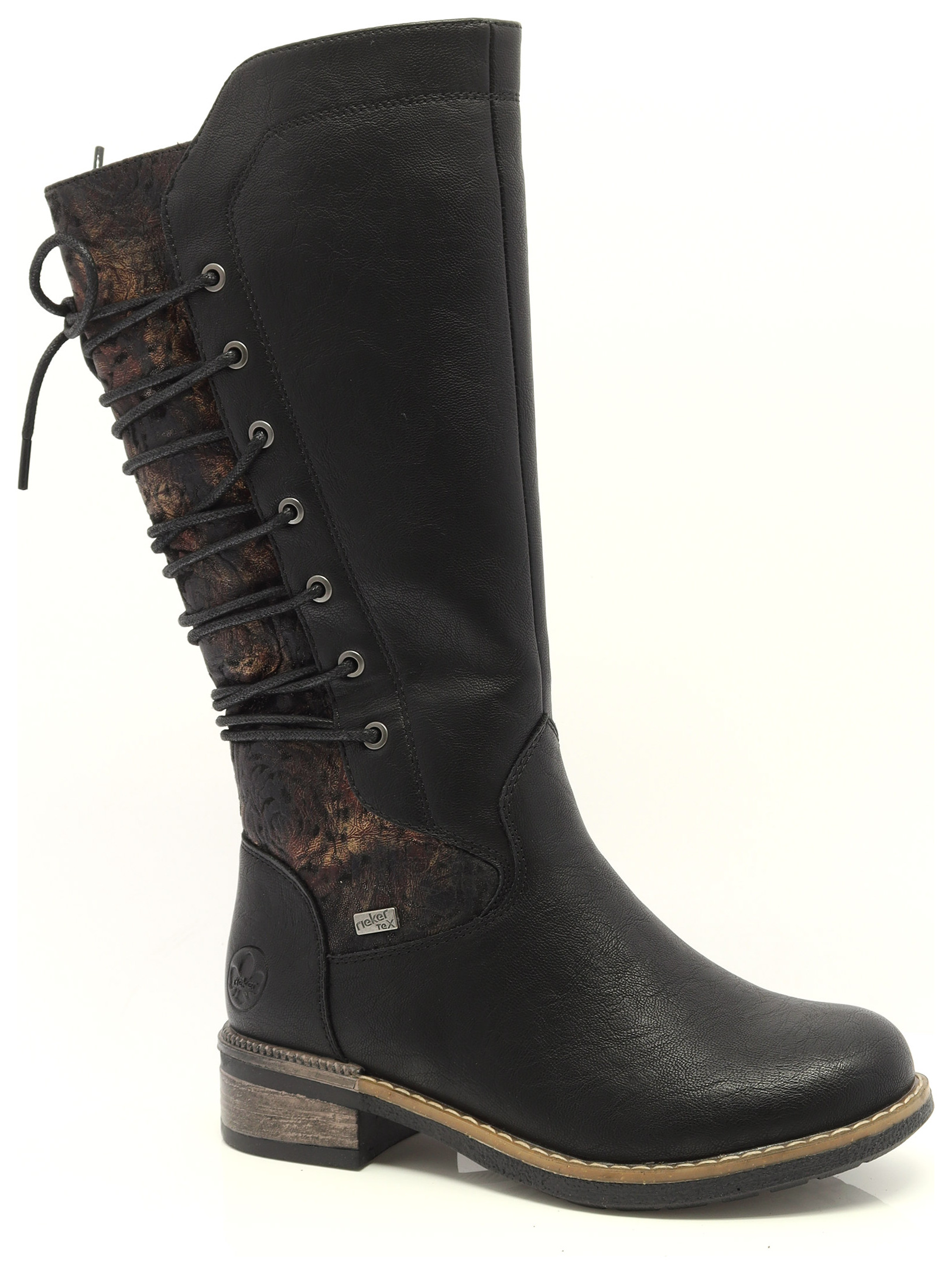 BOTTE LONGUE DOUBLÉE ET IMPER-88640