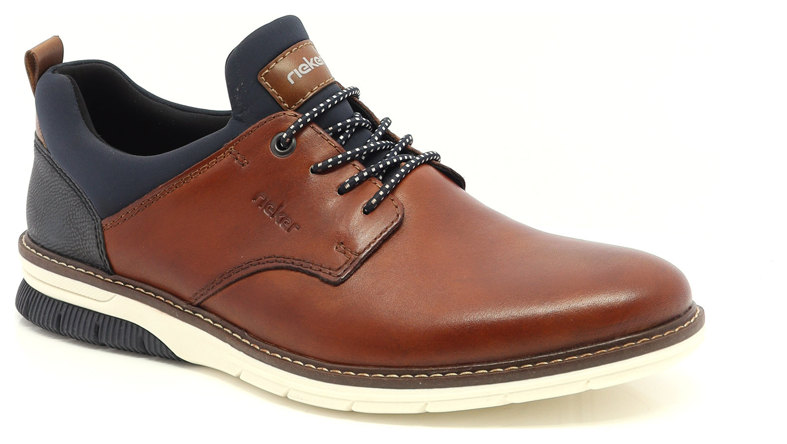 SOULIER LACÉ
