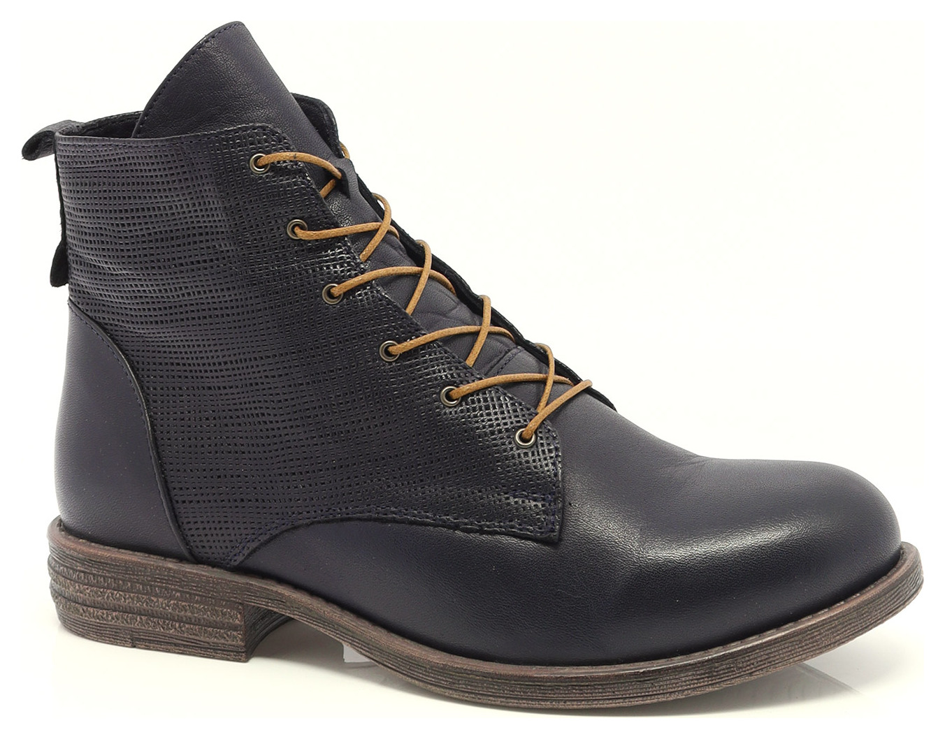 BOTTILLON SPORT LACÉ-89302