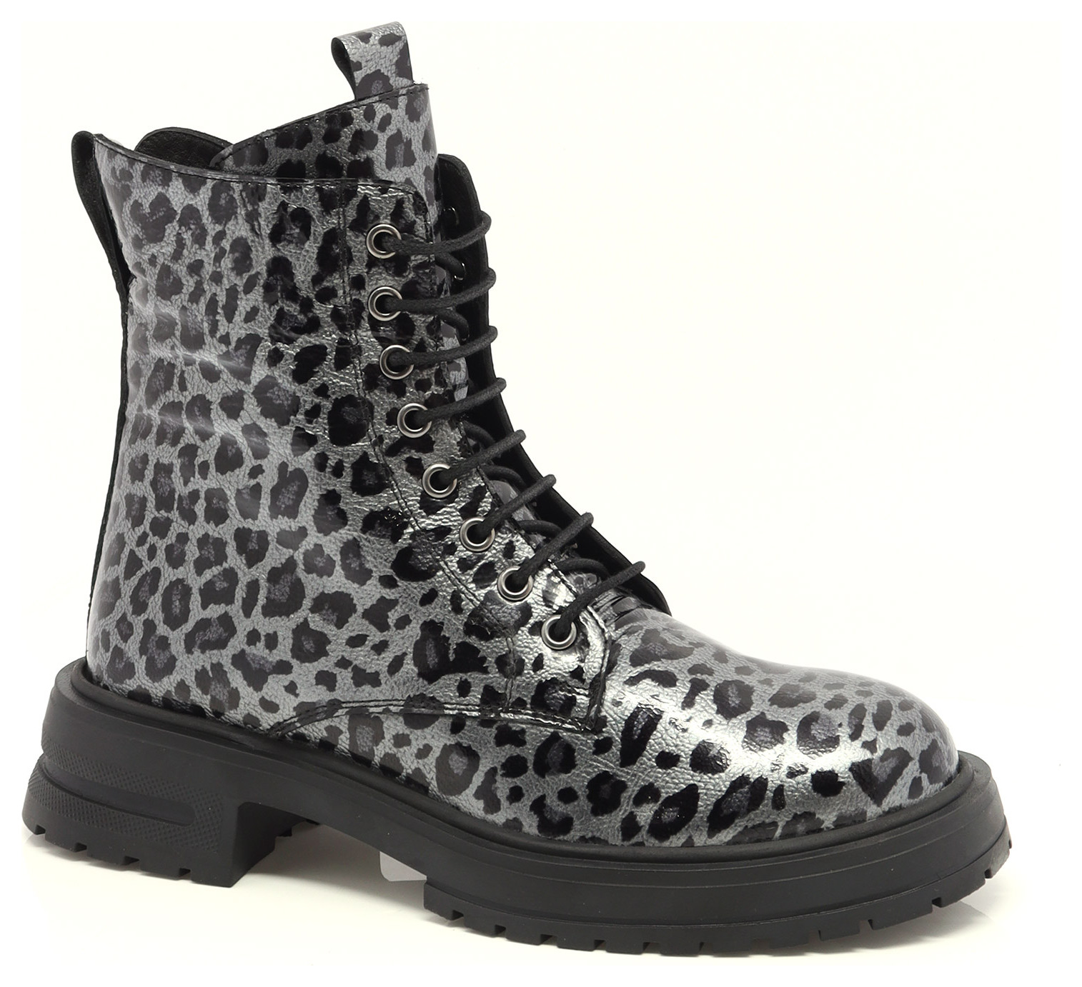BOTTE LACÉE-89430