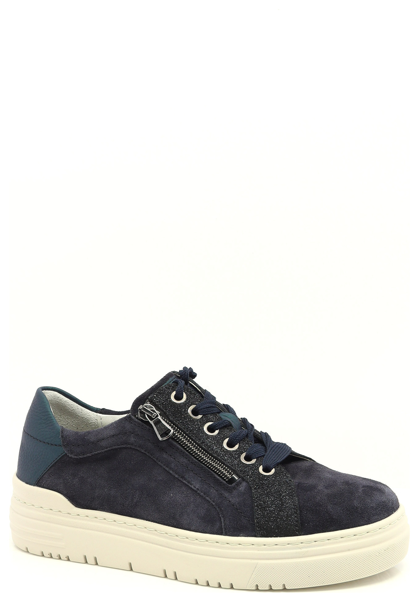 SOULIER LACÉ AVEC FERMOIR-89440