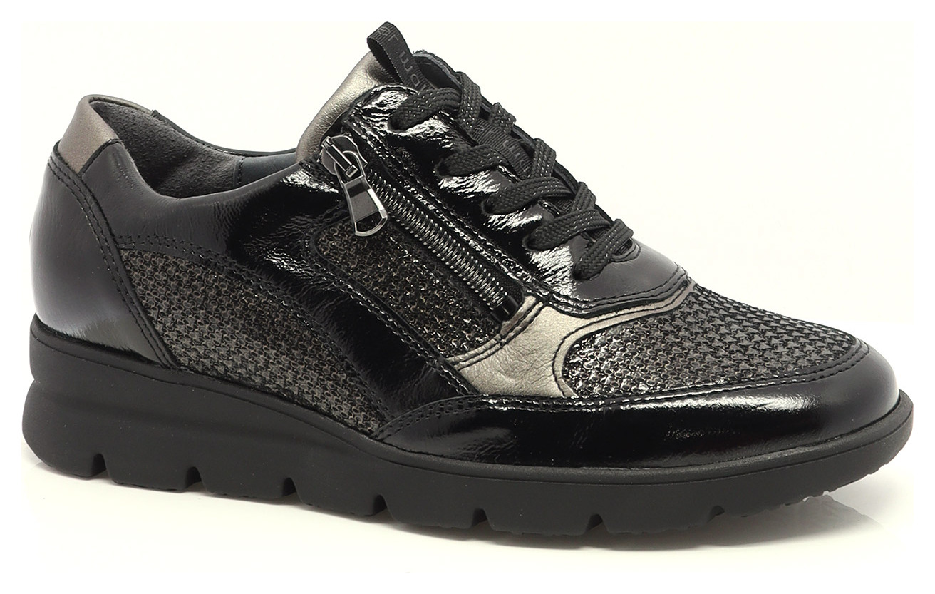 SOULIER LACÉ-89444
