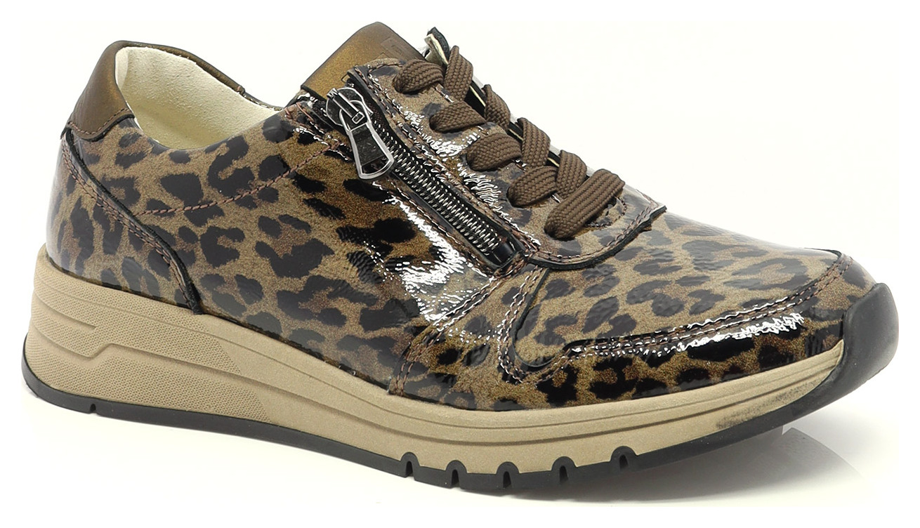 SOULIER LACÉ AVEC FERMOIR-89448