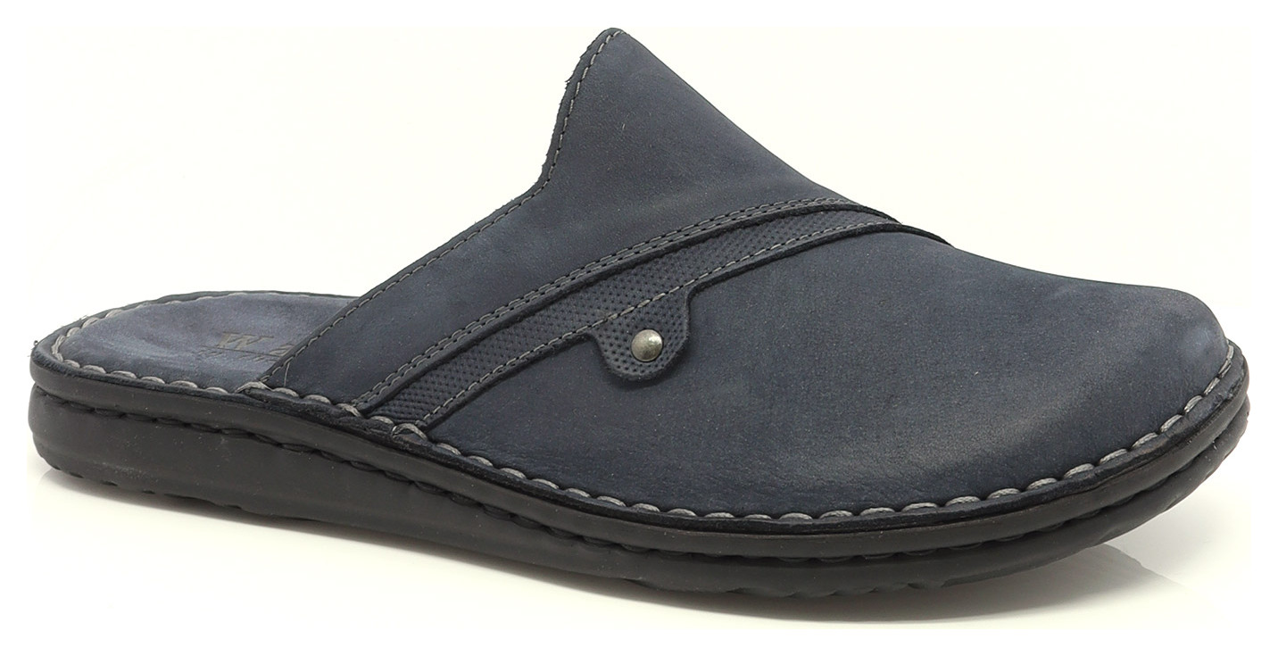 MULE EN NUBUCK-89781