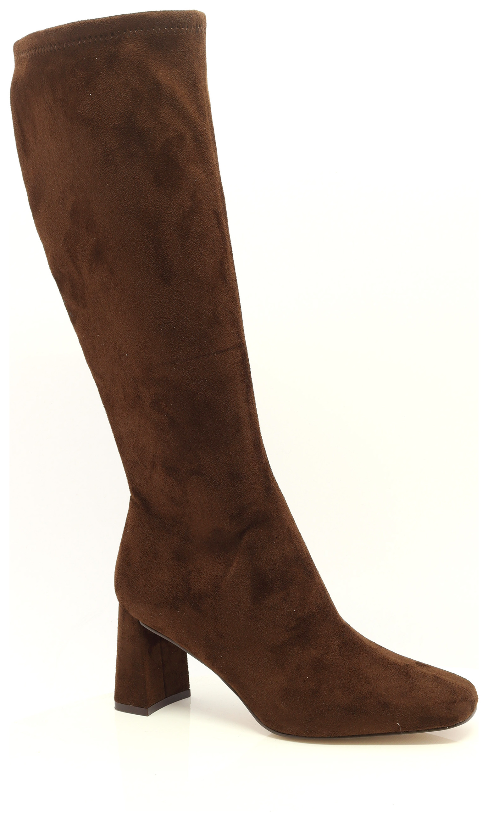 BOTTE CHIC NON DOUBLÉE-89959
