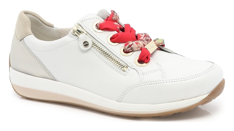 SOULIER LACÉ AVEC FERMOIR-90225