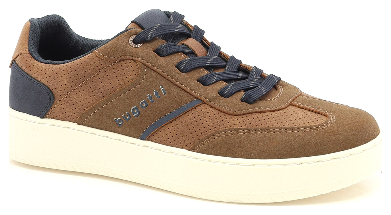 SOULIER SPORT LACÉ-90310