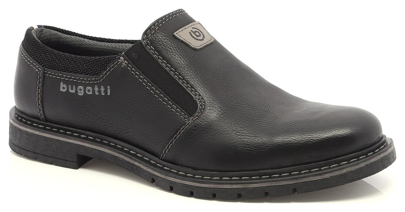 SOULIER MONTANT AVEC ÉLASTIQUES-90321