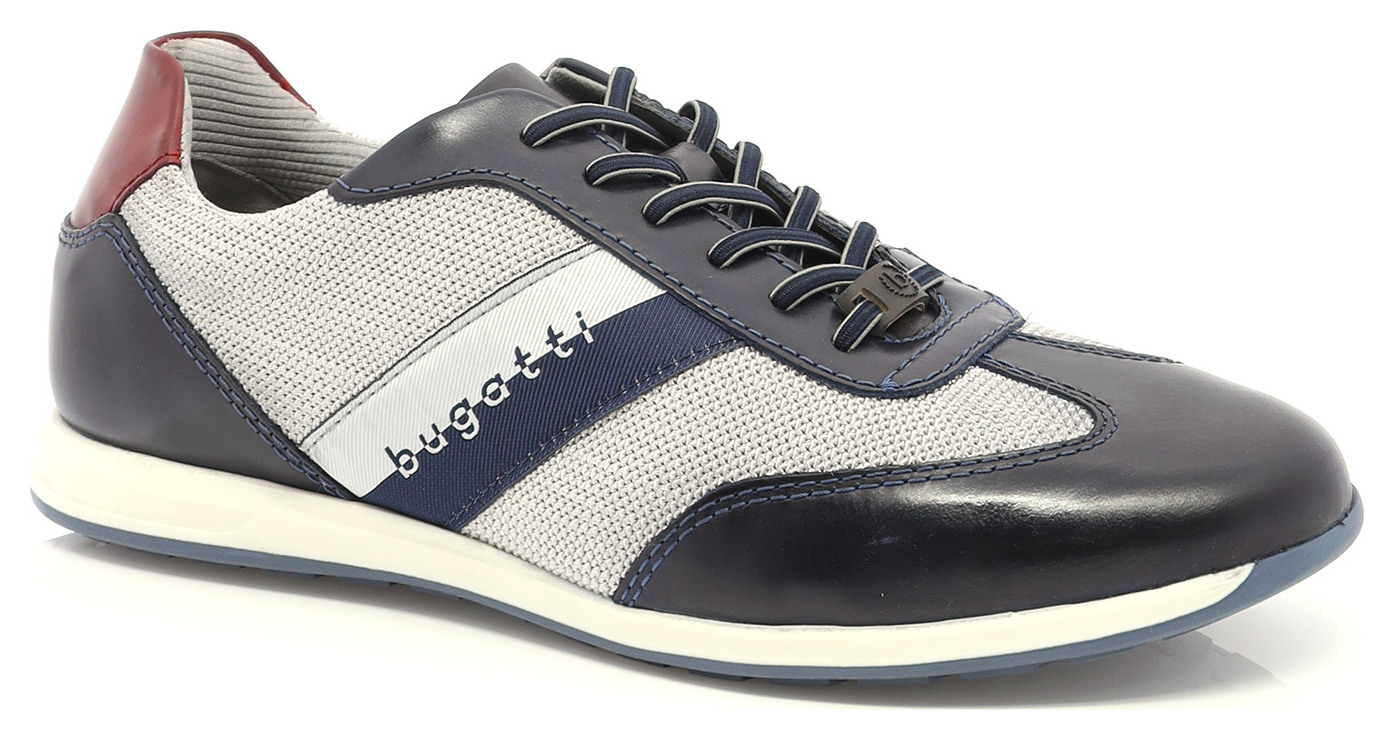 SOULIER SPORT LACÉ-90351