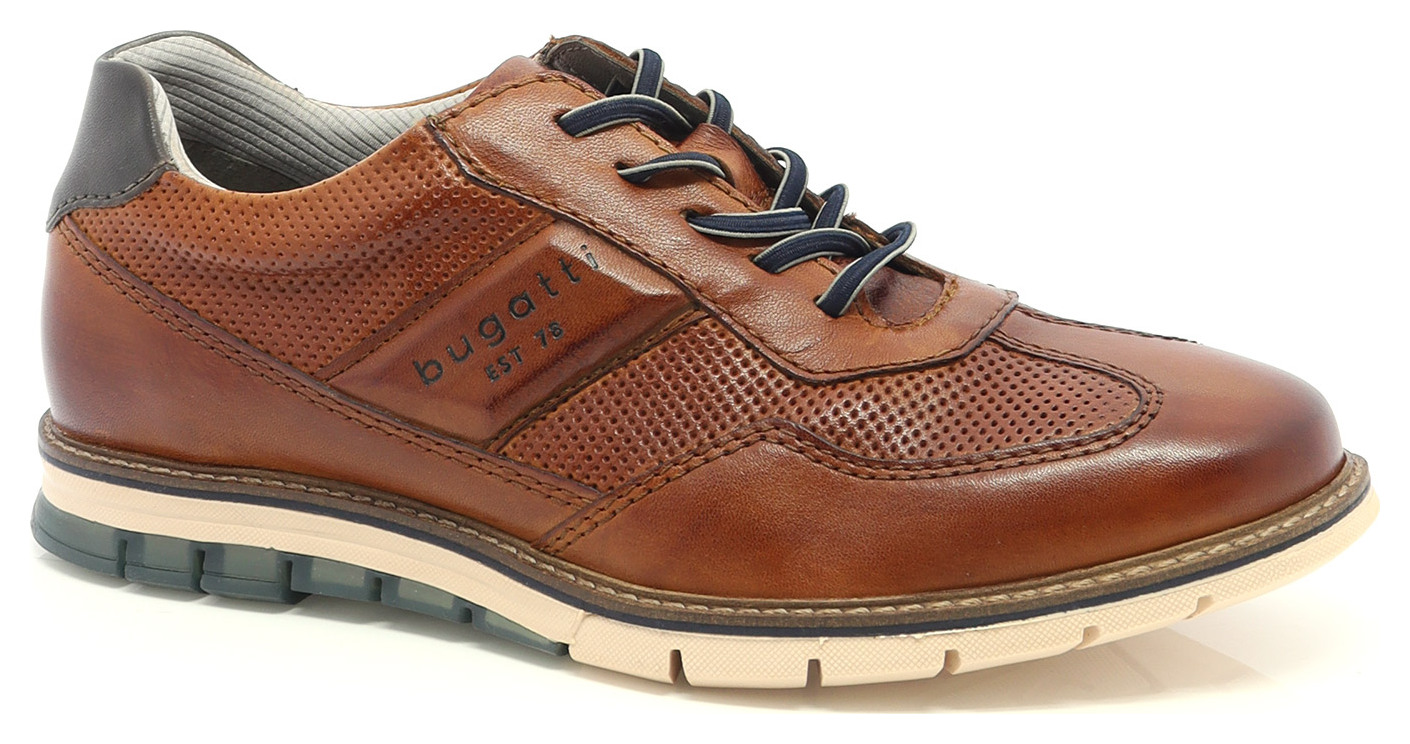 SOULIER SPORT LACÉ-90359