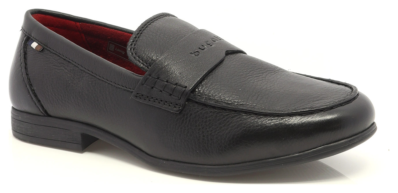 SOULIER MONTANT MOPCCASSIN-90360