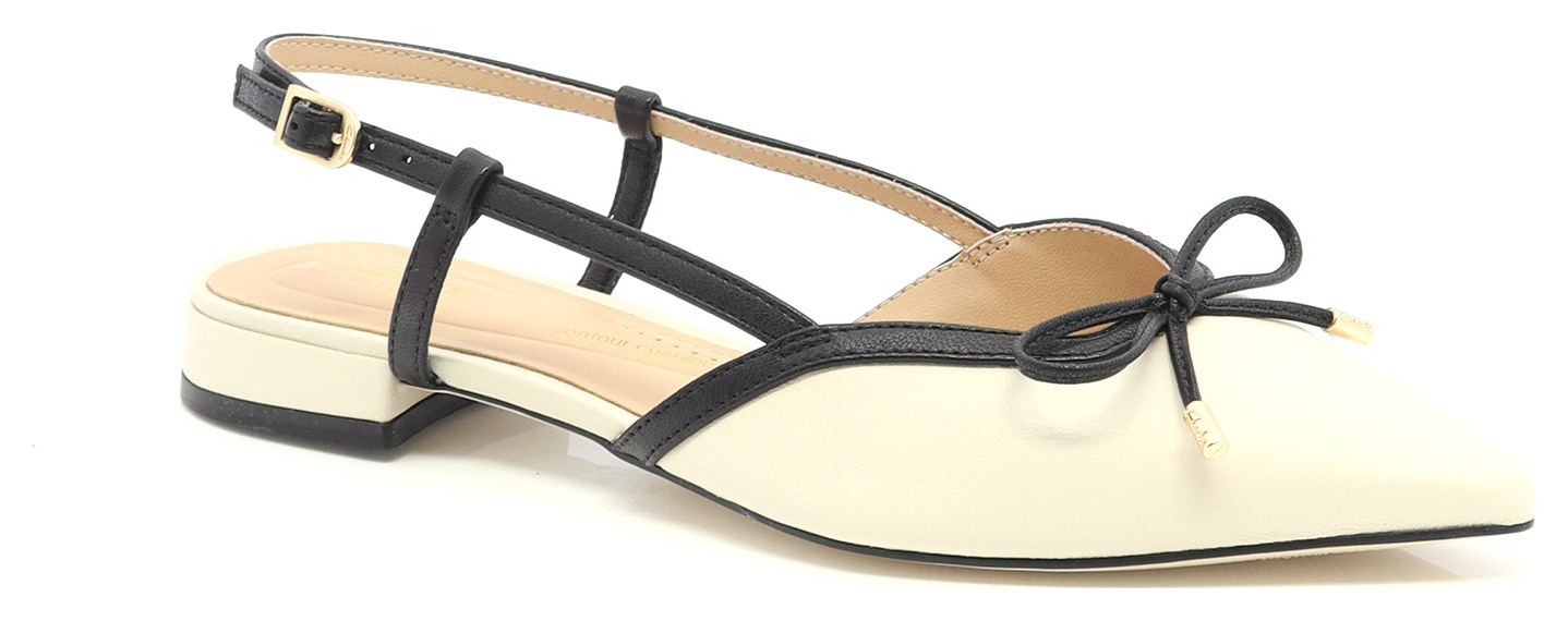 SOULIER SUR TALON BAS-90391