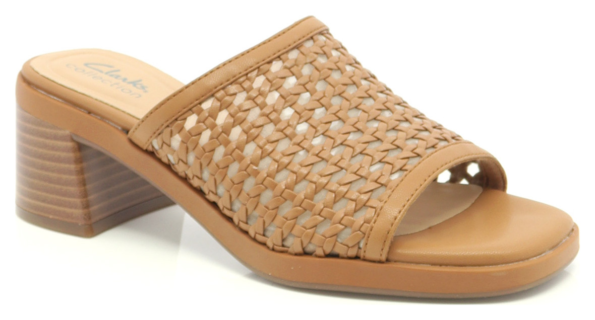 MULE SUR TALON BLOC-90397