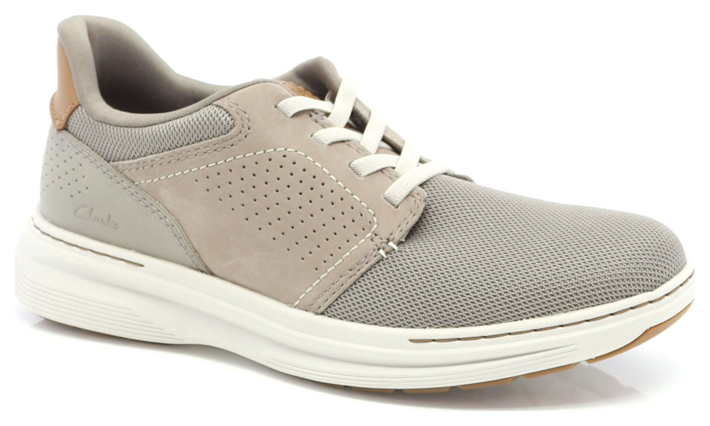 SOULIER SPORT LACÉ-90481