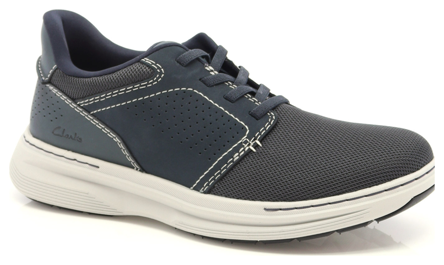 SOULIER SPORT LACÉ-90482