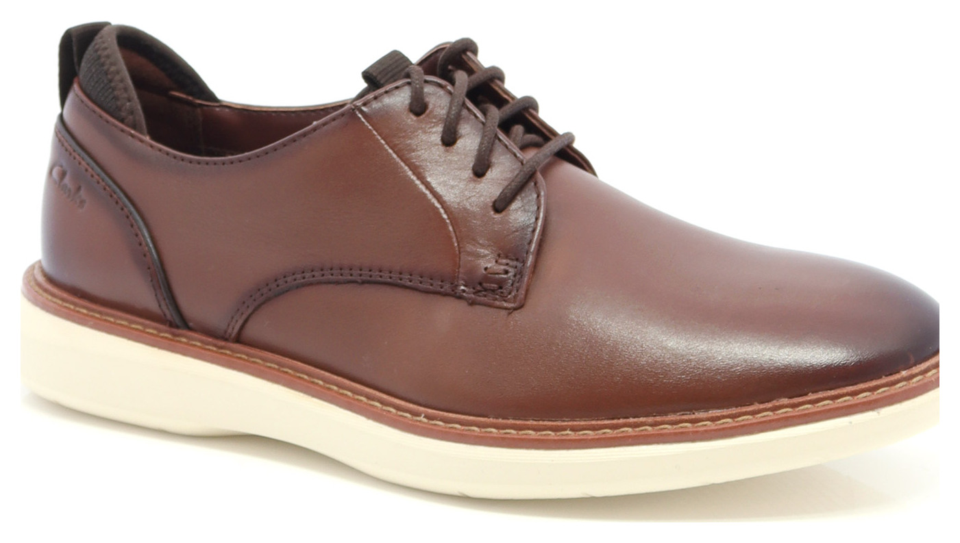 SOULIER SPORT LACÉ-90484
