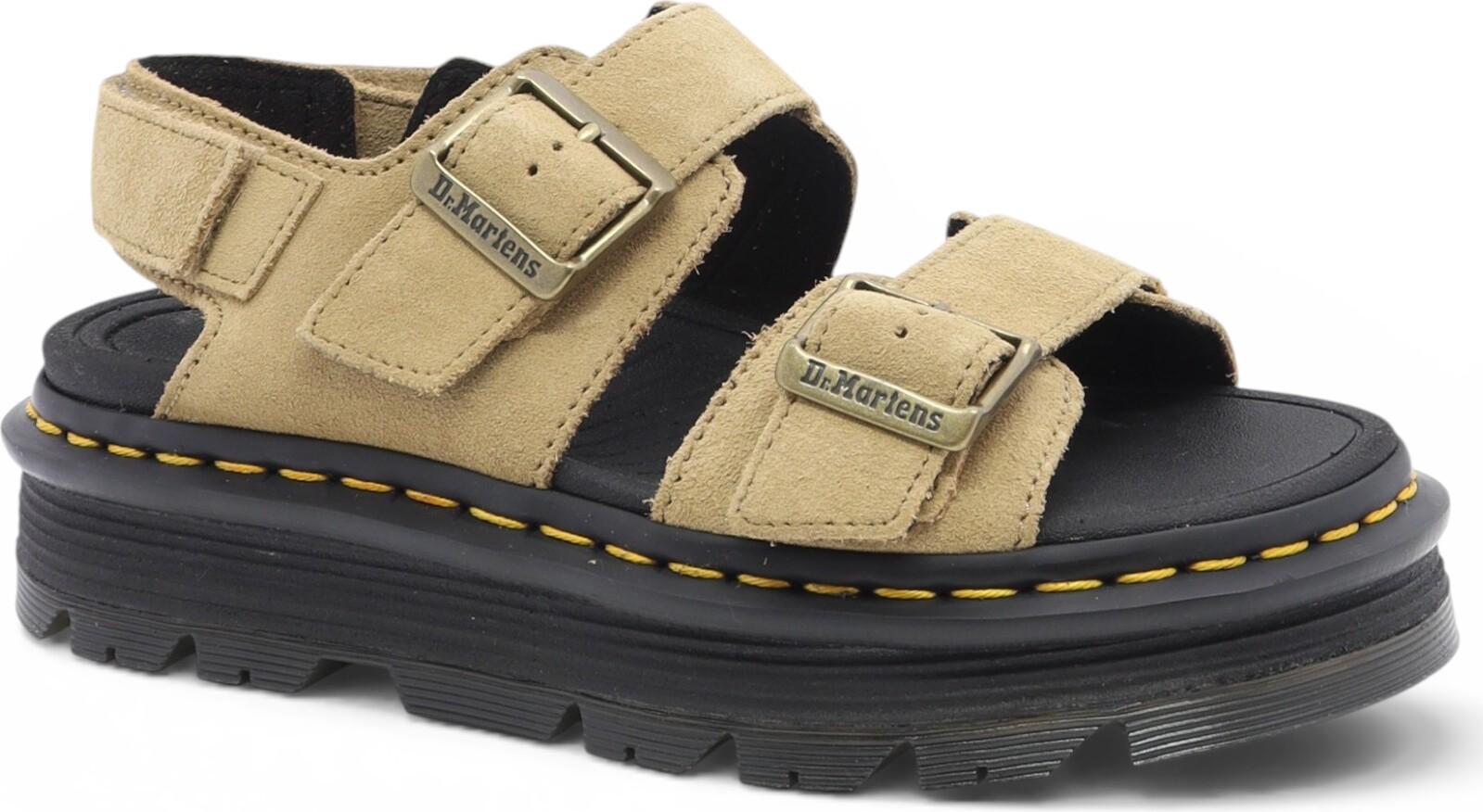 Dr. Martens 1460 Boot: Originality & Durability - Since 1960