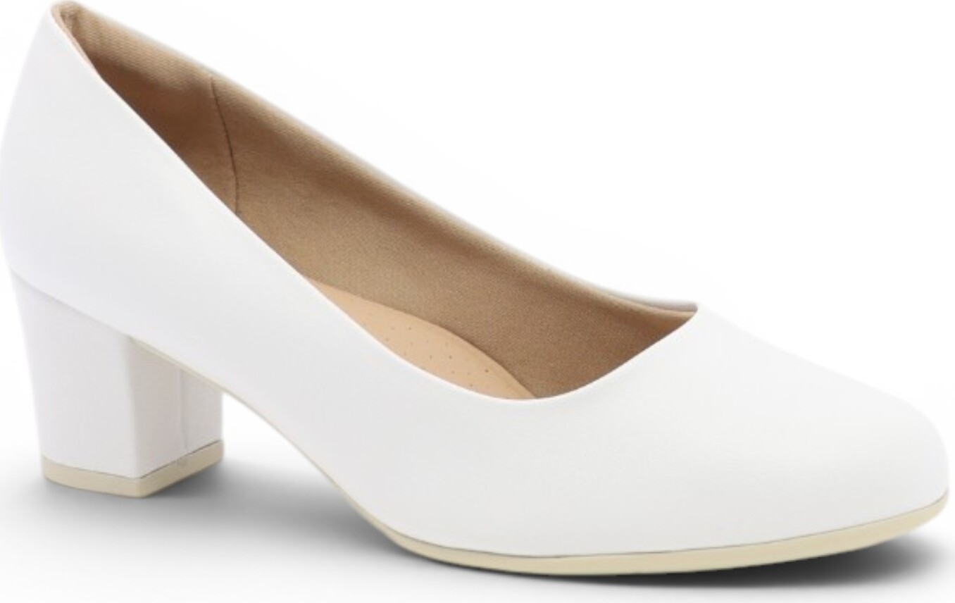 SOULIER SUR TALON BLOC-90565