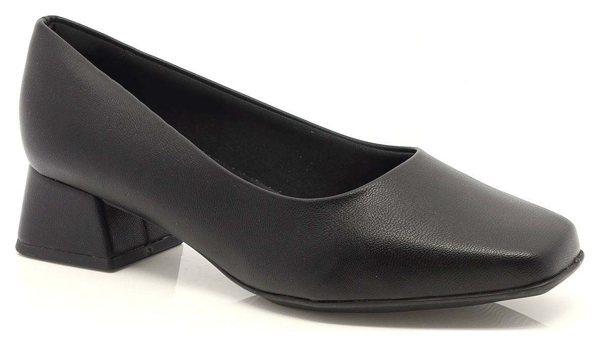 SOULIER SUR TALON BLOC-90574
