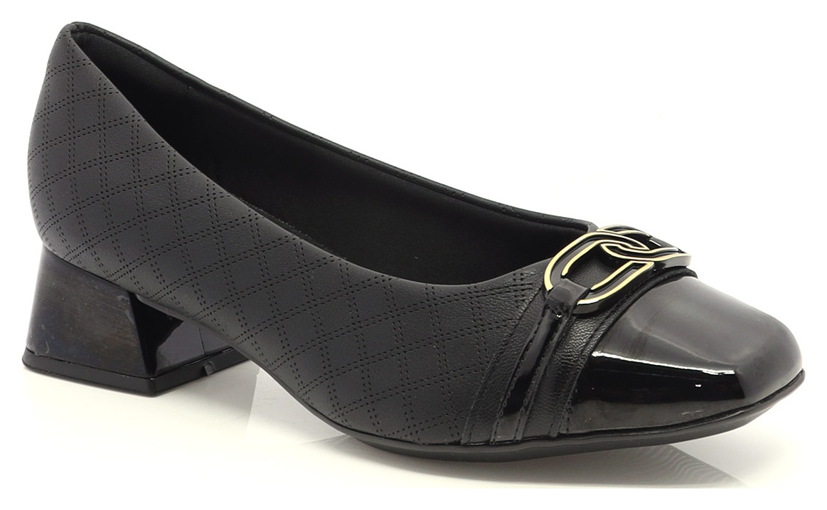 SOULIER SUR TALON BLOC-90577