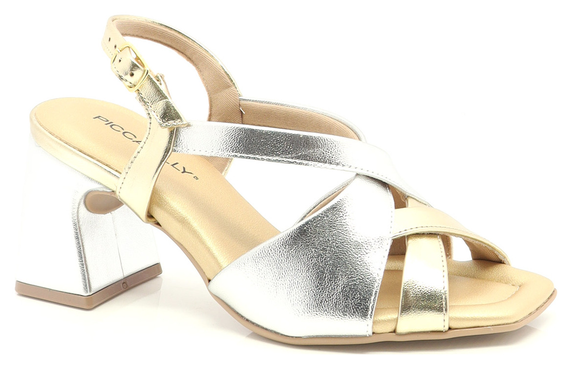 SANDALE SUR TALON-90586