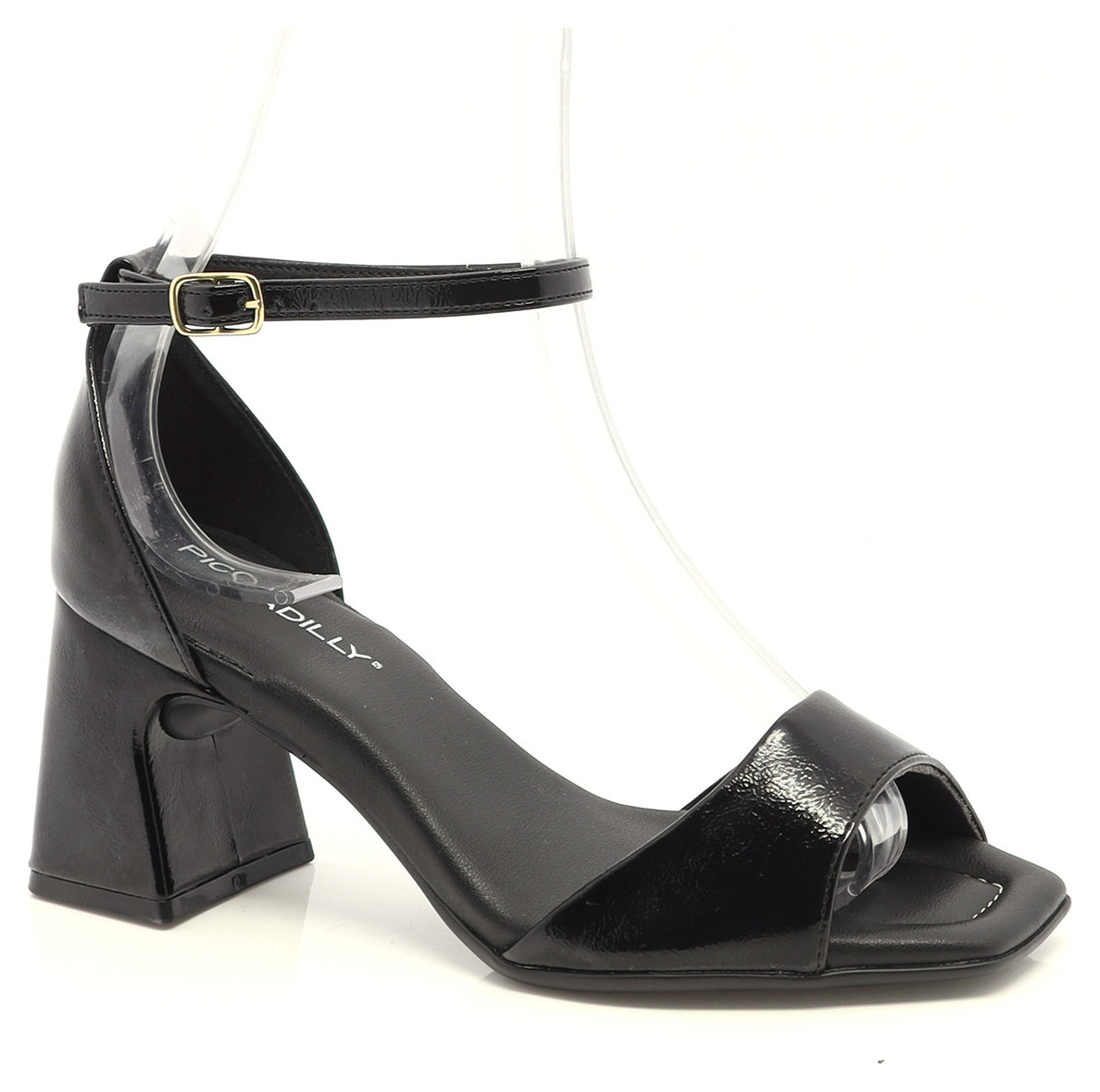 SANDALE SUR TALON-90589