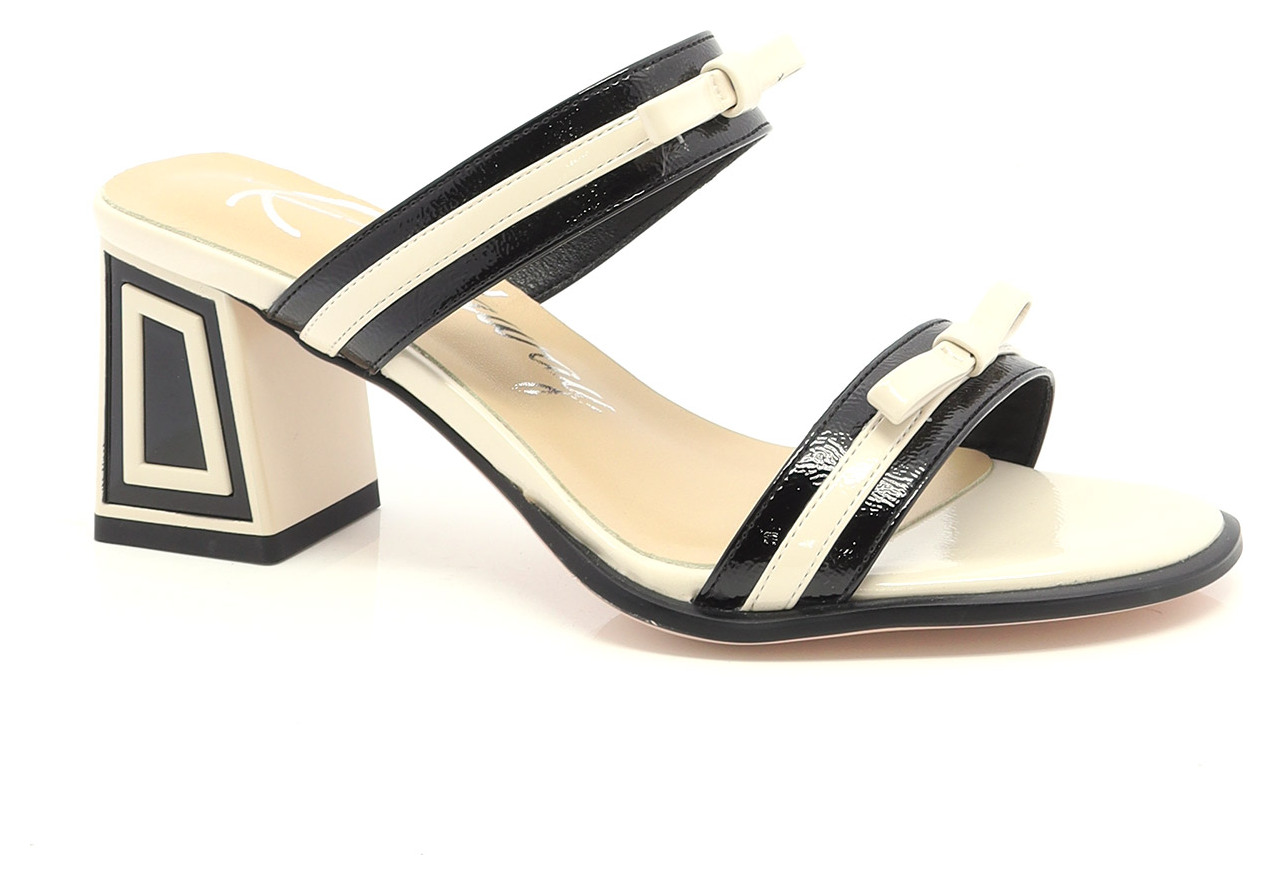 MULE À TALON BLOC-90599