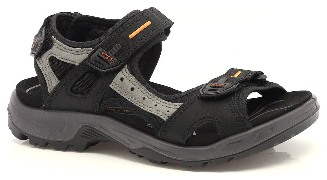 SANDALE SPORT À VELCROS-90623