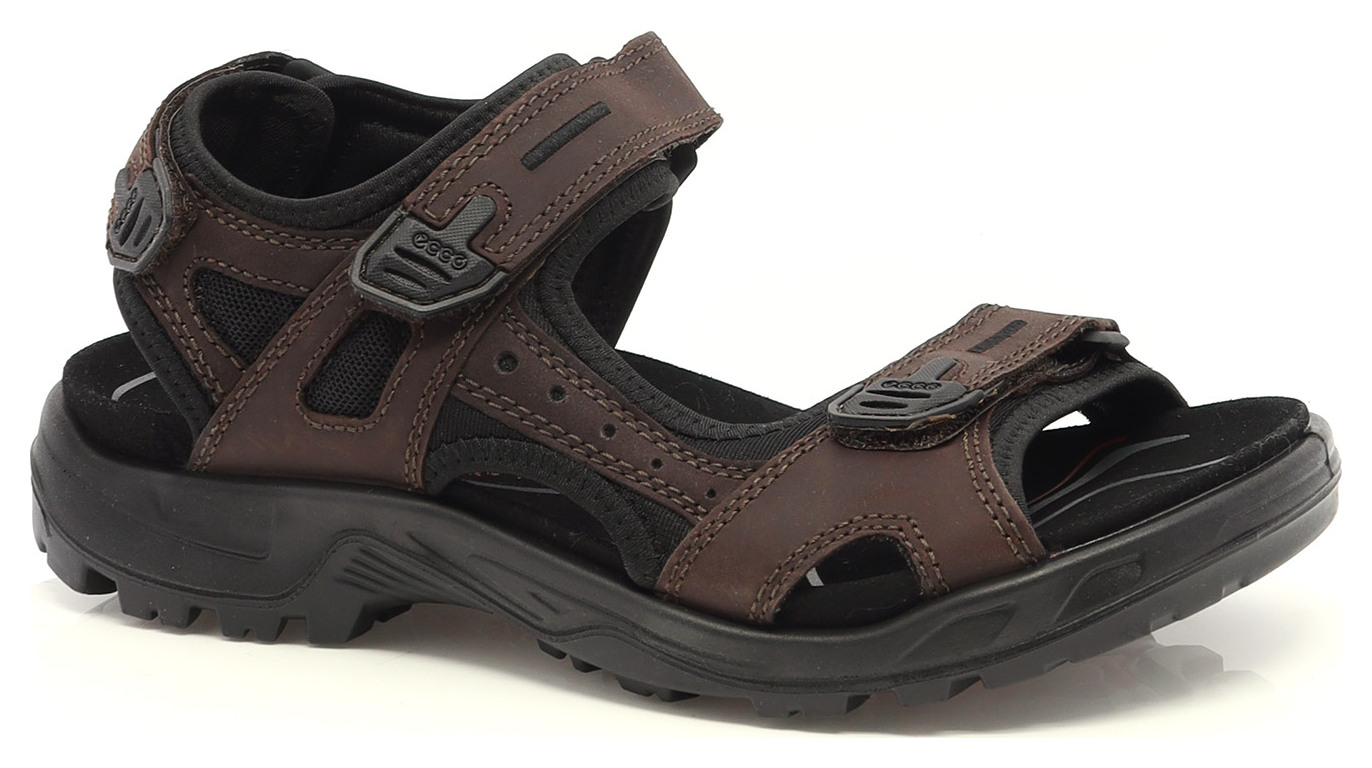 SANDALE SPORT À VELCROS-90624
