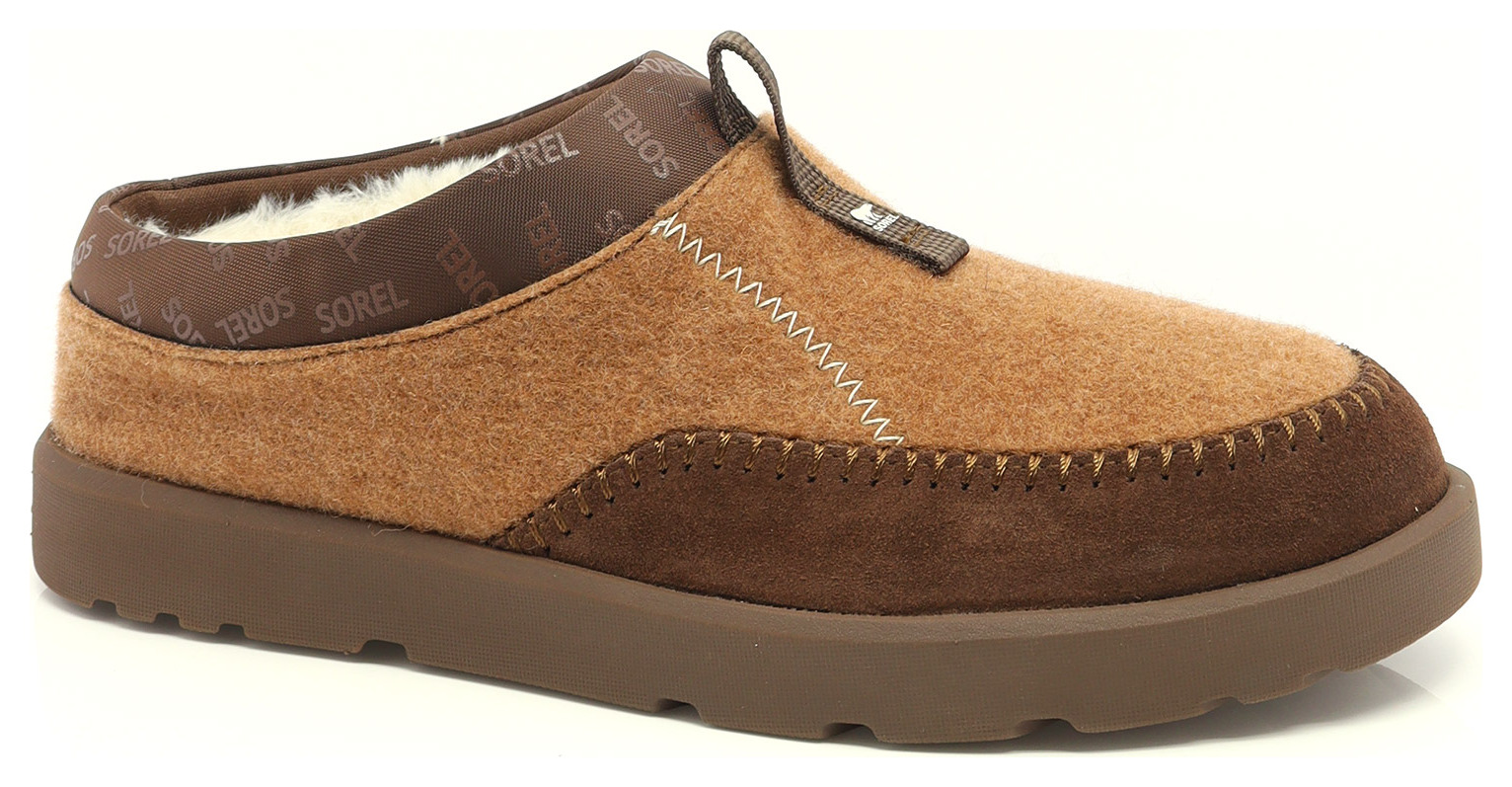 MULE/PANTOUFLE DOUBLÉE-90633