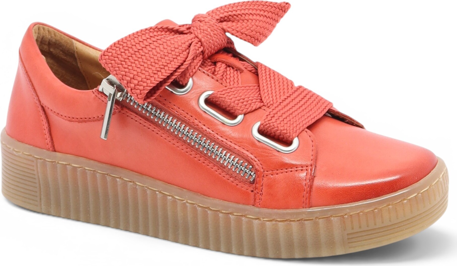 SOULIER LACÉ AVEC FERMOIR-90667