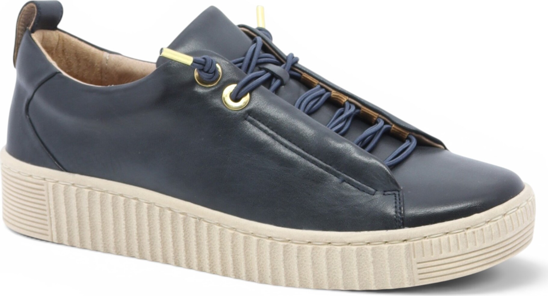 Josef Seibel: The Rosalie 13 shoe