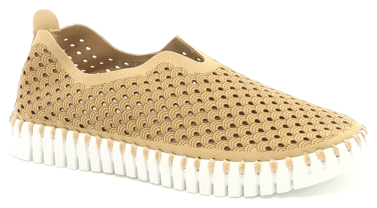 SOULIER MONTANT V CUT AJOURÉ-90707