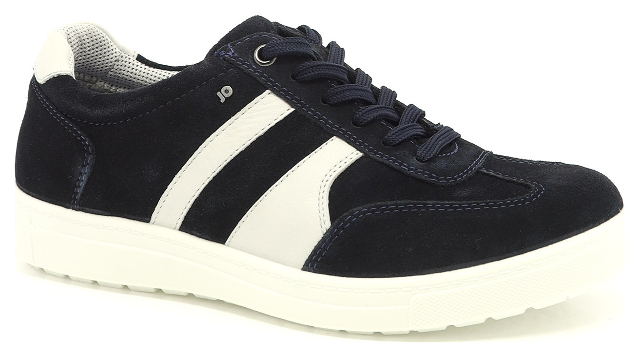 SOULIER LACÉ AVEC FERMOIR-90733