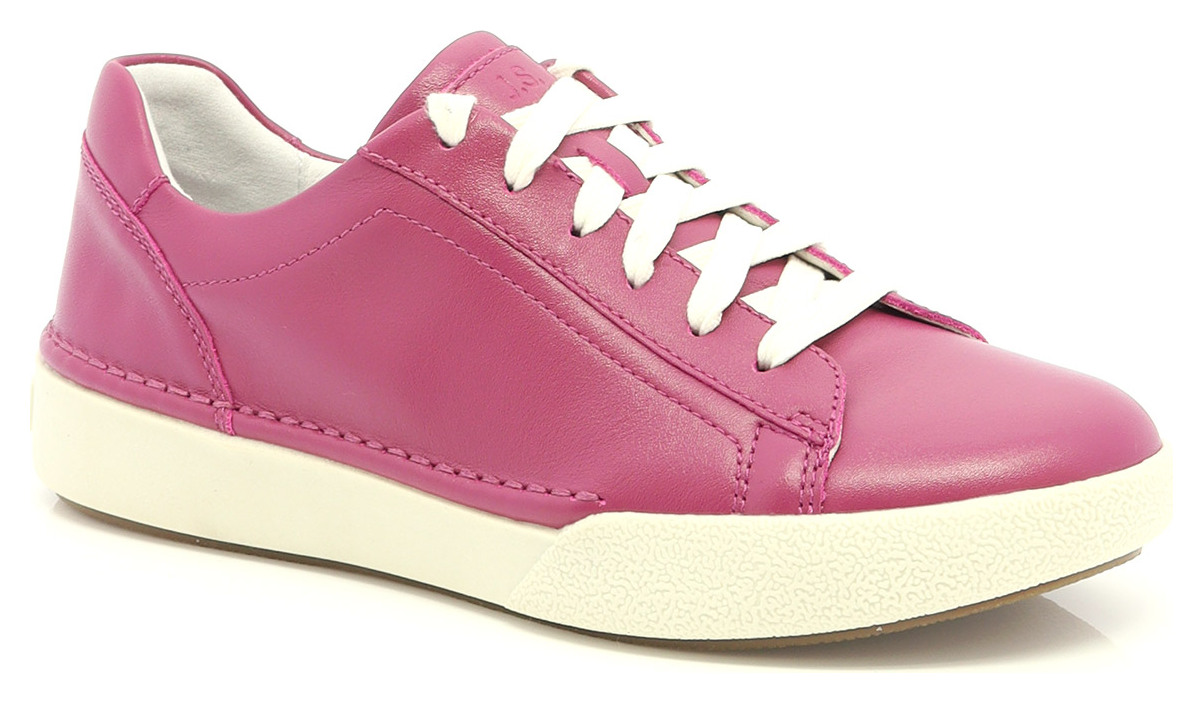 SOULIER LACÉ-90746