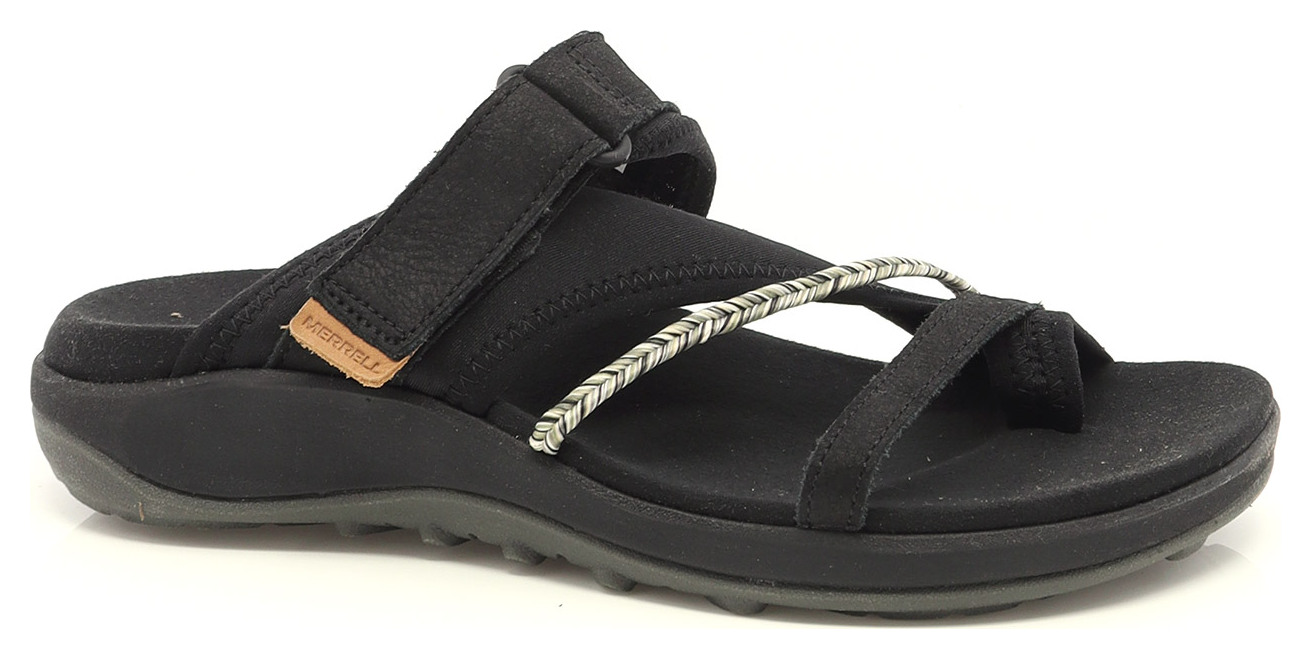 SANDALE PASSE-ORTEIL SPORT-90837