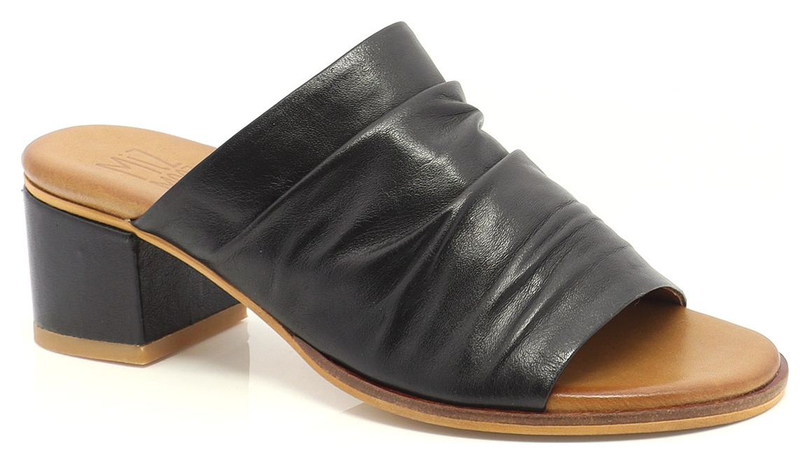 MULE SUR TALON BLOC-90844