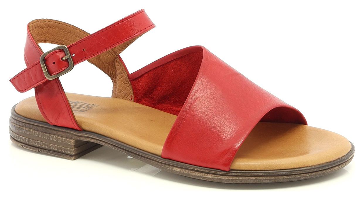 Miz Mooz: The Delphina sandal