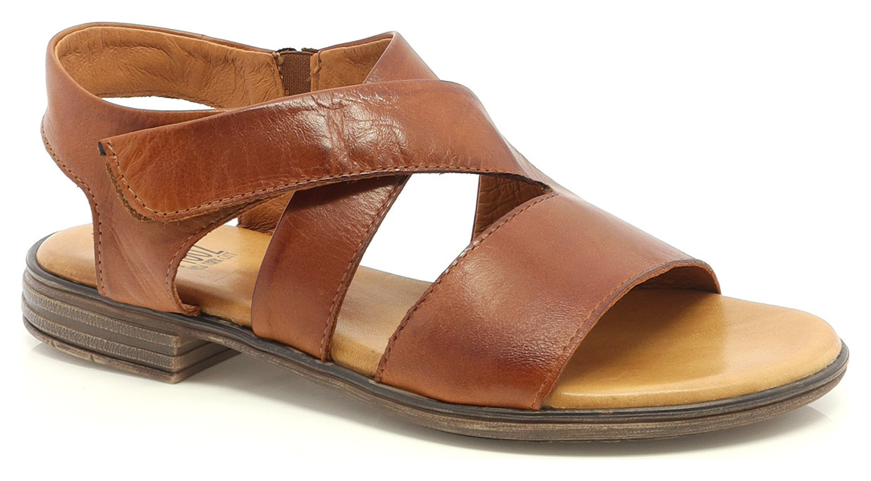 Miz Mooz: The Delphina sandal