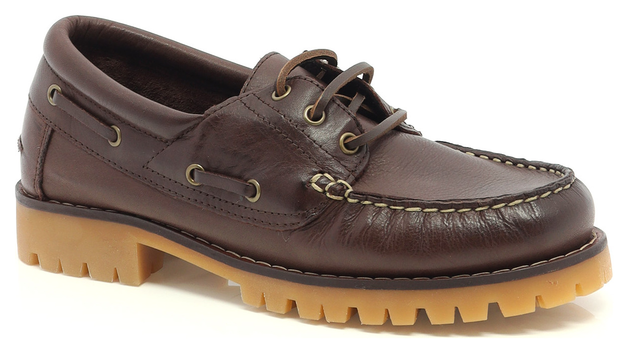 SOULIER LACÉ-90861