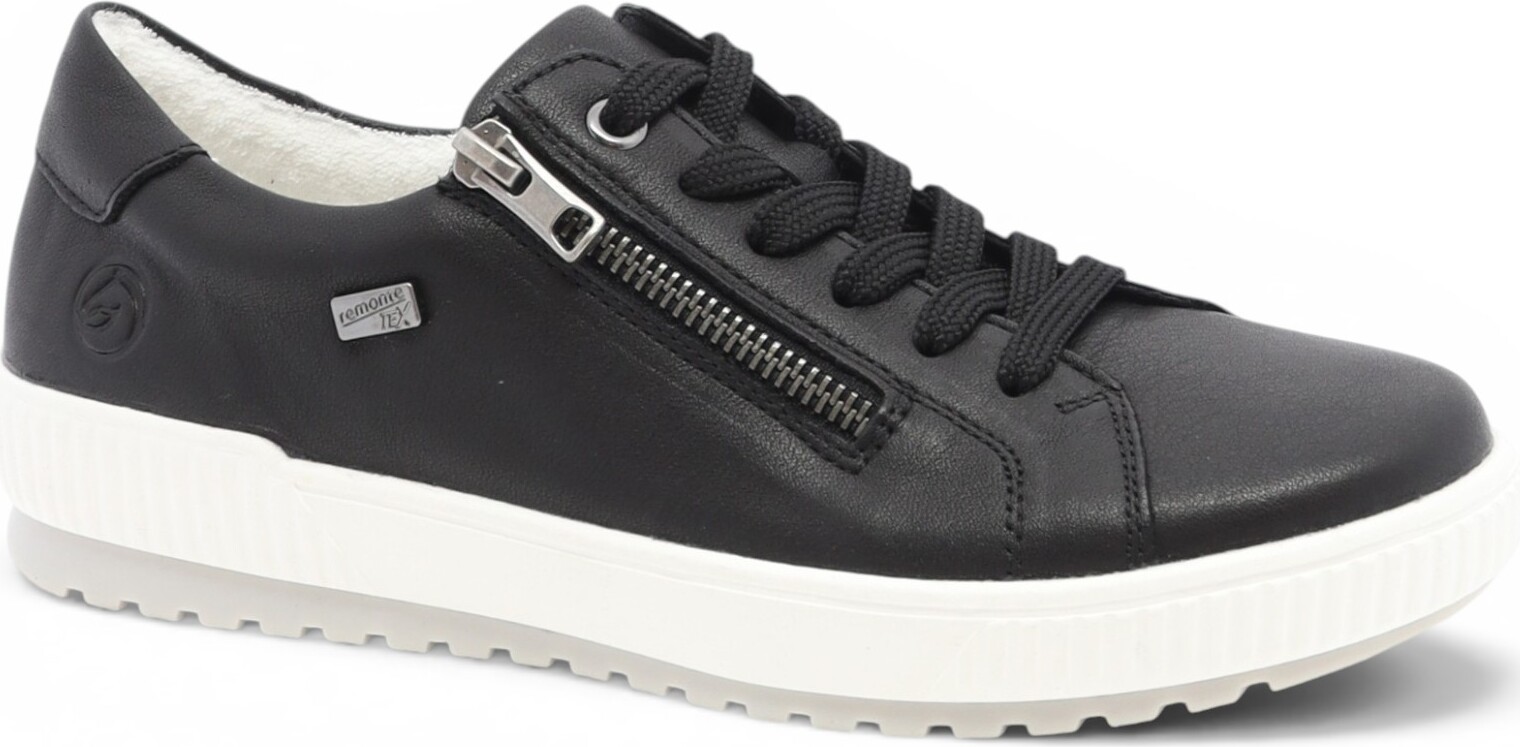 SOULIER SPORT LACÉ AVEC FERMOIR-90890