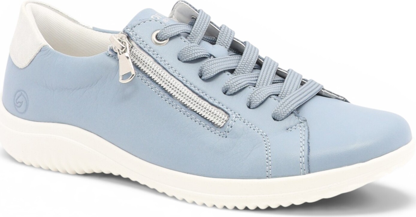 SOULIER LACÉ AVEC FERMOIR-90914