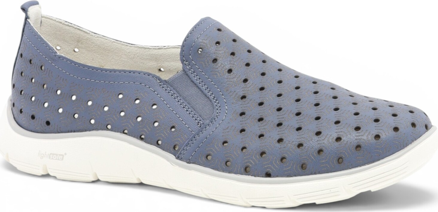 SOULIER À ENFILER-90988