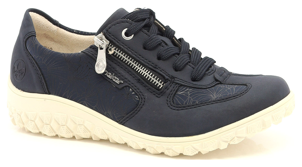 SOULIER LACÉ-91041