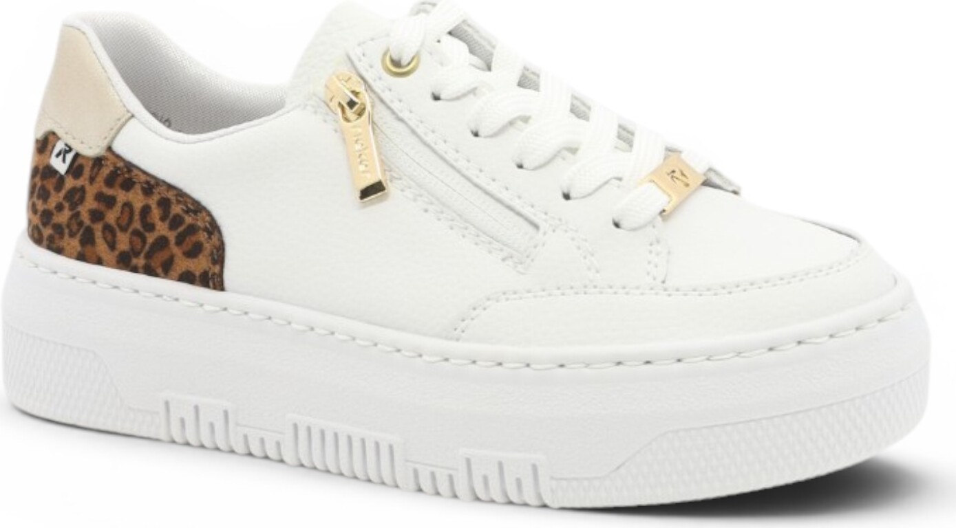 SOULIER LACÉ AVEC FERMOIR SUR SEMELLE ÉP-91050