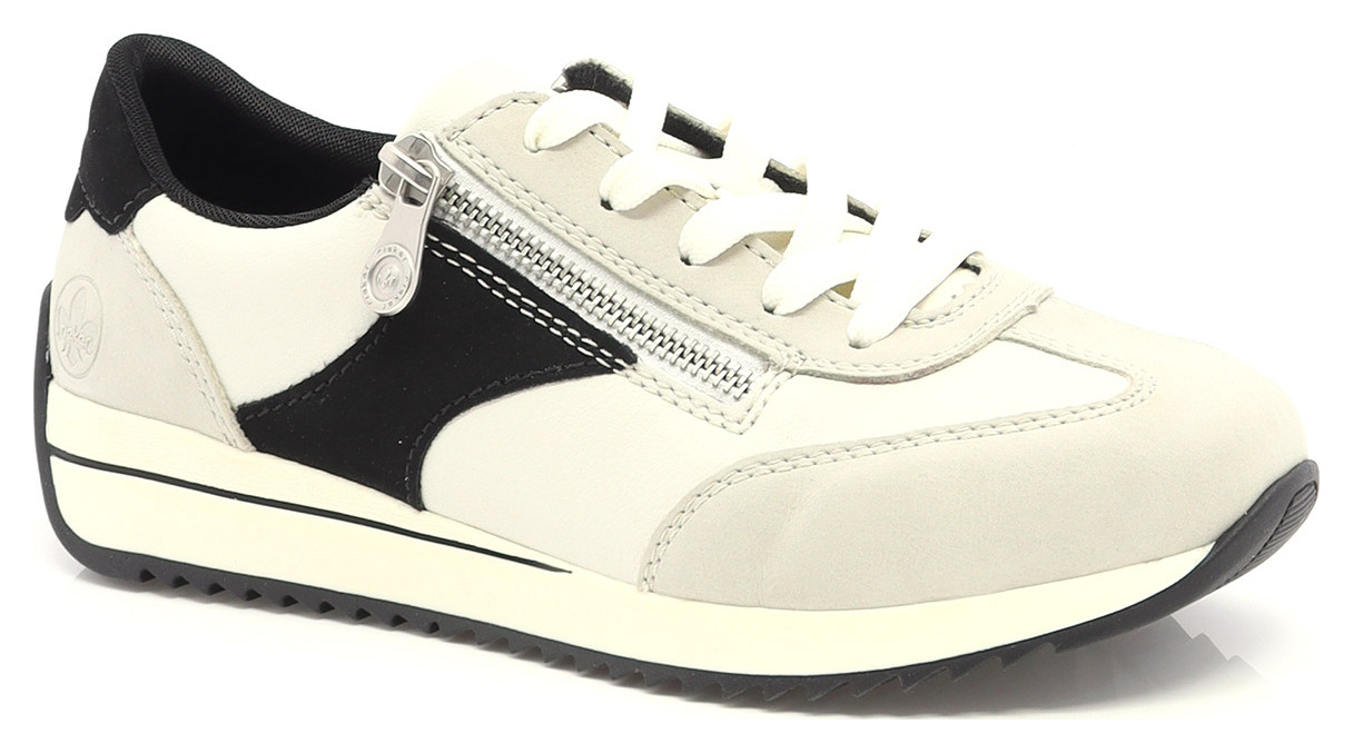 SOULIER LACÉ AVEC FERMOIR-91055