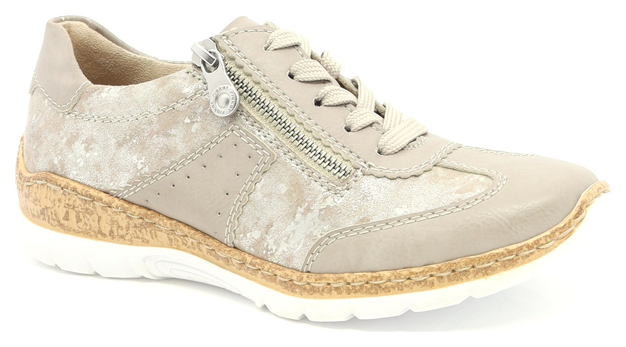 SOULIER LACÉ AVEC FERMOIR-91061