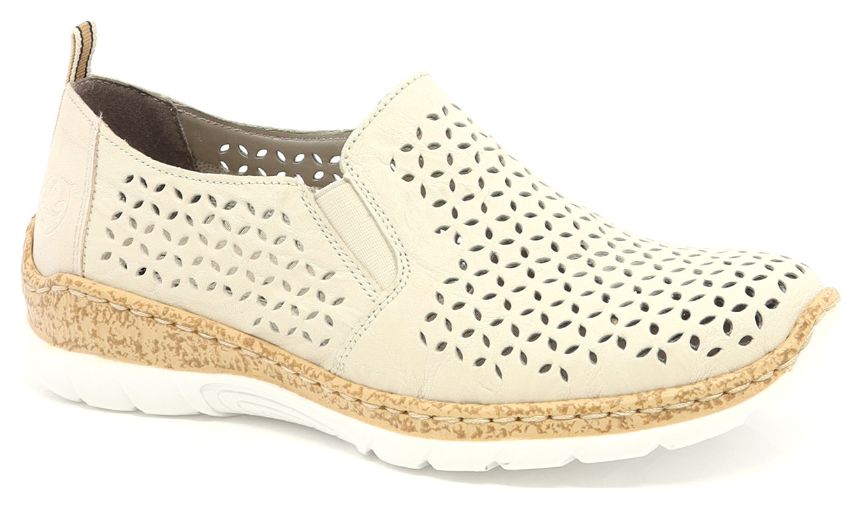 SOULIER MONTANT À ENFILER-91064