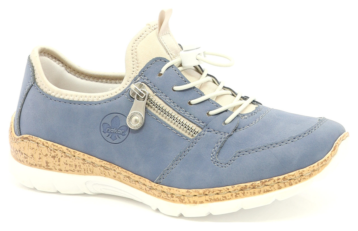 SOULIER AVEC FERMOIR-91071