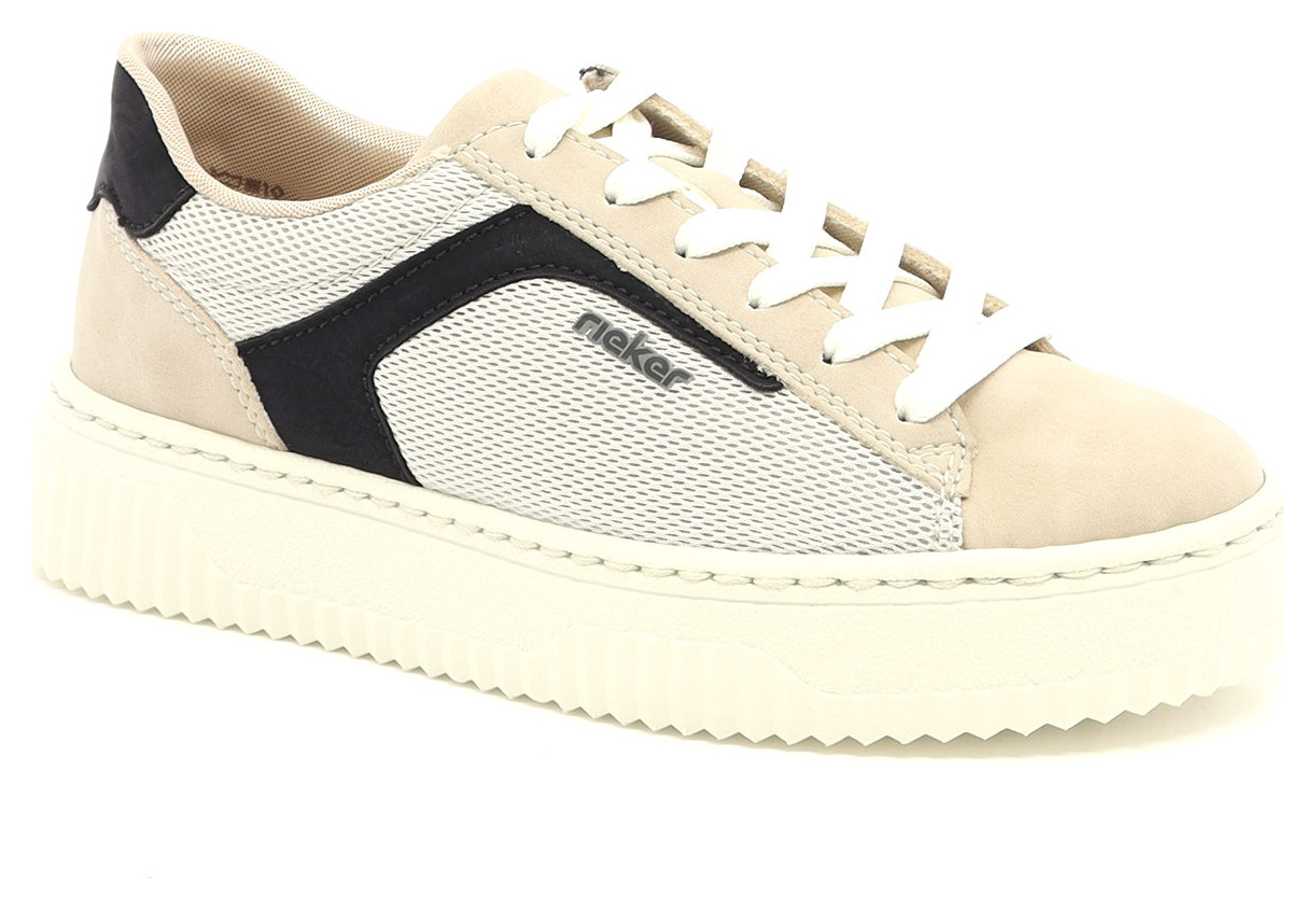 SOULIER LACÉ-91077